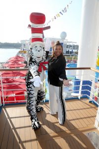 Carnival Horizon