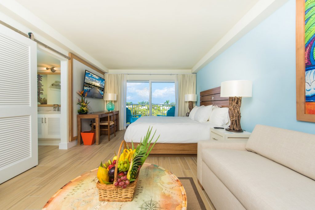 Margaritaville Resorts