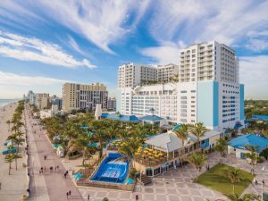 Margaritaville Resorts