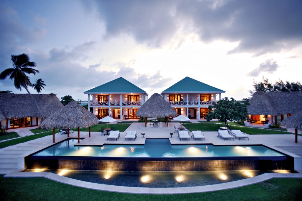 Unique Hotels of Belize