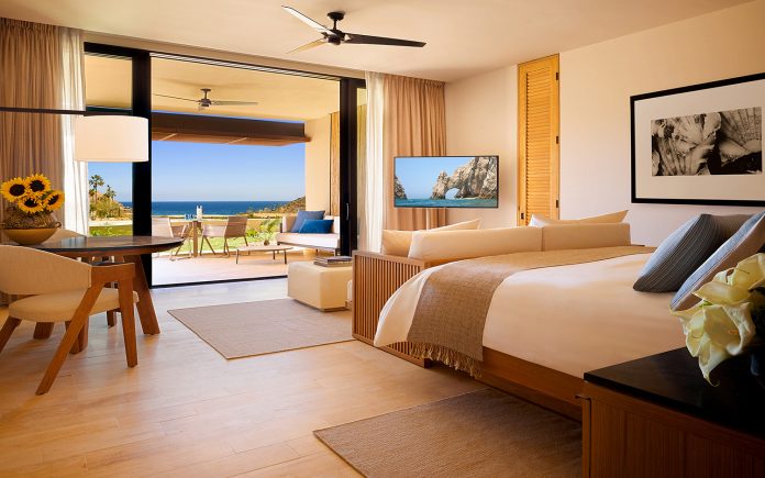 Montage Los Cabos Pleasant Holidays and Journese