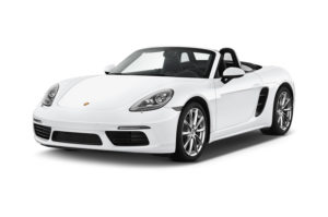 Porsche Boxter