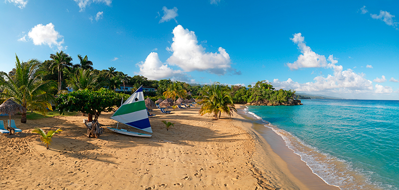 Jamaica Inn yoga retreat