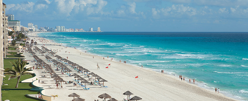 Quintana Roo Tourism Board