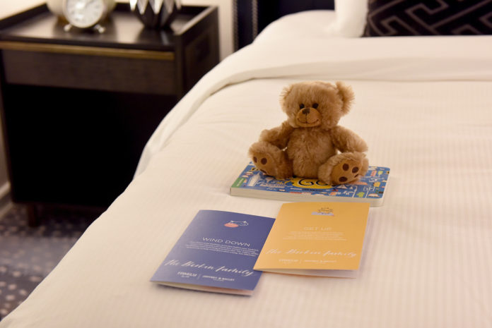 Family by JW JW Marriott Family by JW