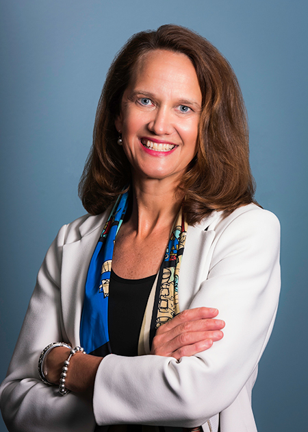 Mary Beth Wressell