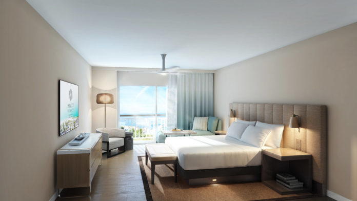 hyatt-regency-aruba aruba