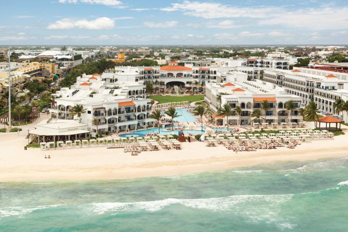 Hilton Playa del Carmen Playa Hotels & Resorts Hilton