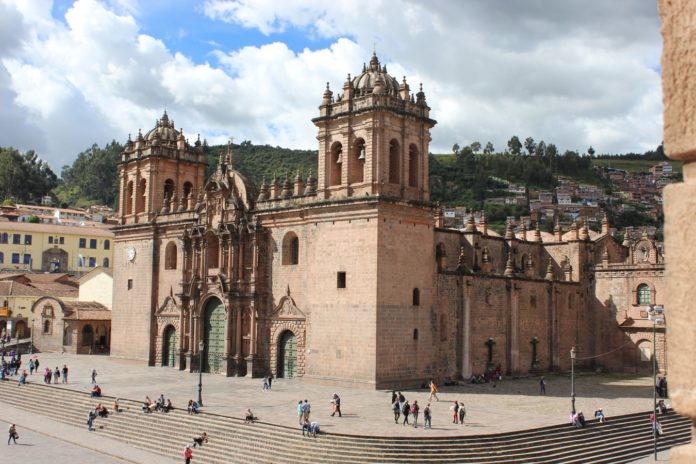 Cusco Tara Tours Peru FAM