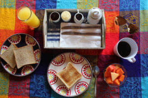 glamping in Quintana Roo