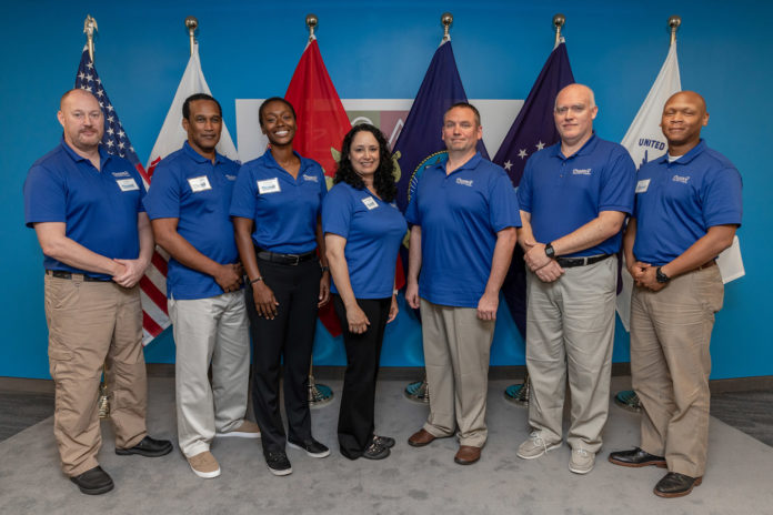 2018-Operation-Vetrepreneur-Winners-Credit-TheLXA.com Dream Vacations Franchise winners