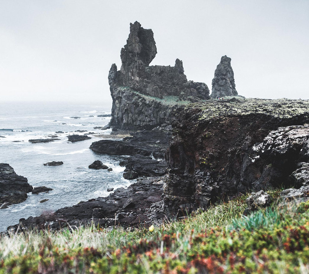 Hidden Iceland