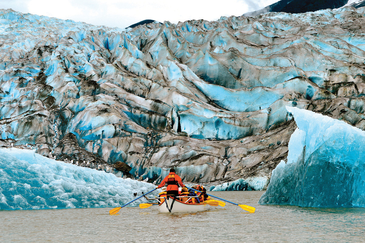 Cunard is returning to Alaska in 2019 with itineraries aboard the Queen Elizabeth.