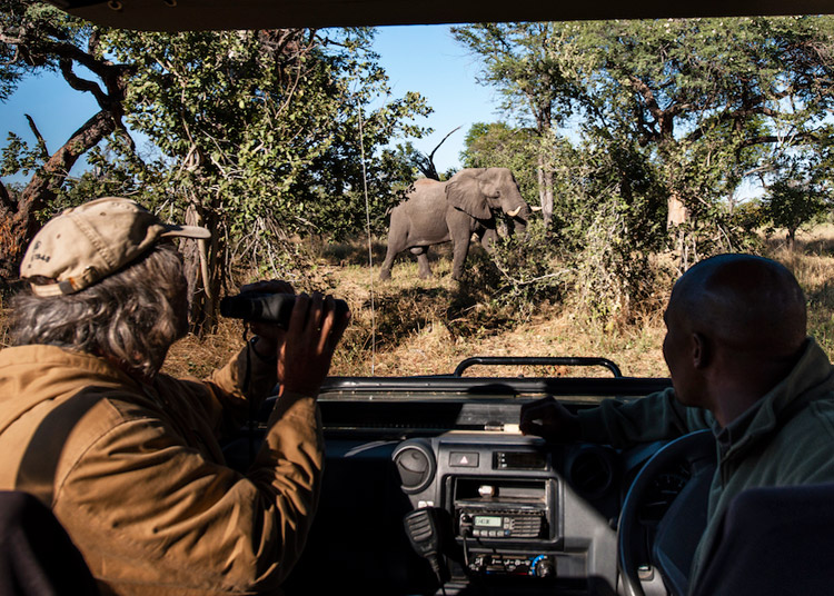 Botswana