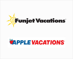Apple Vacations Funjet