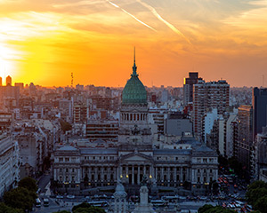Argentina