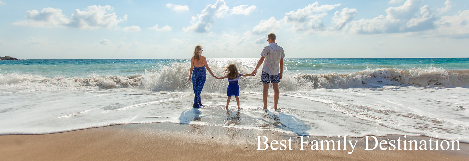 Best Family Destination