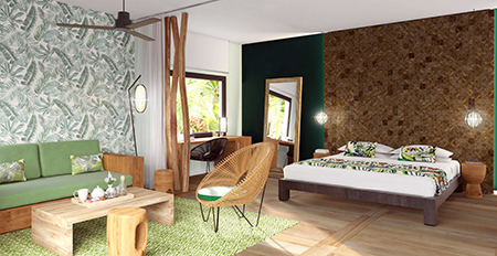 Club Med Miches Emerald Jungle