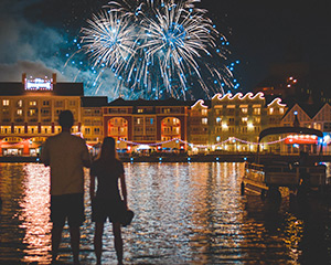 Disney World