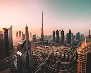 Dubai