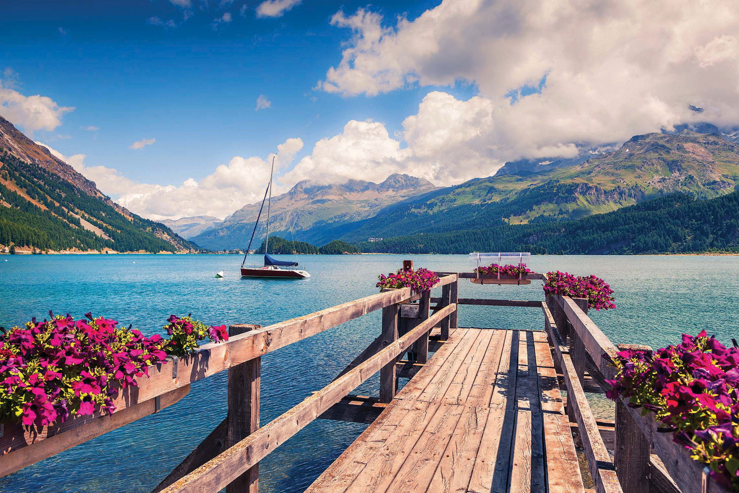 Avanti Destinations packages Switzerland to include off-the-beaten path destinations.