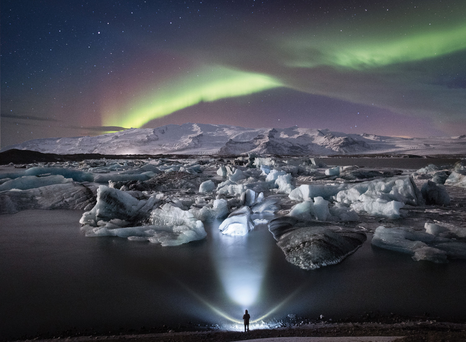 Hidden Iceland takes travelers away from the main tourist areas to the country’s natural gems.