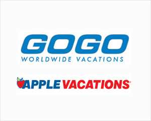 GOGO Apple Vacations