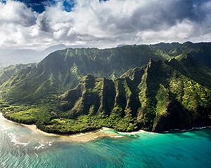 Hawaii