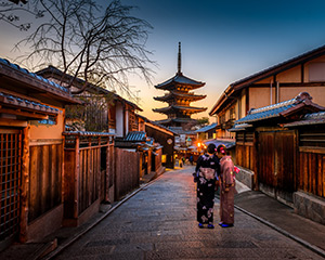 Japan