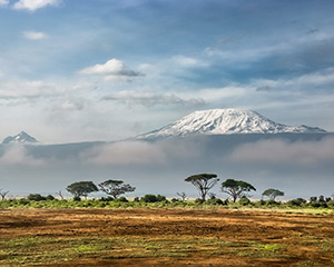 Kenya