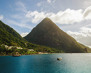 Saint Lucia