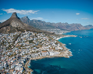 South Africa