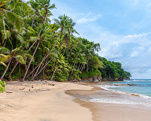 Tahiti
