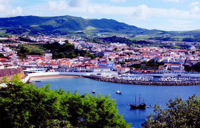 Day1 Azores FAM