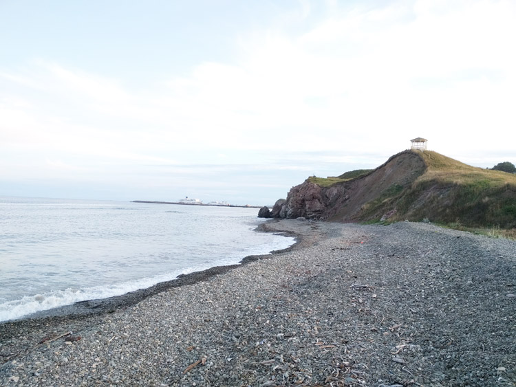 Iles de la Madeleine