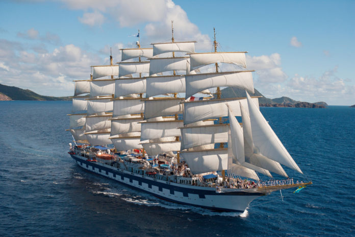 Royal Clipper Star Clippers