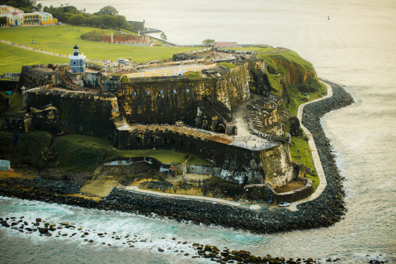 Puerto Rico WTTC