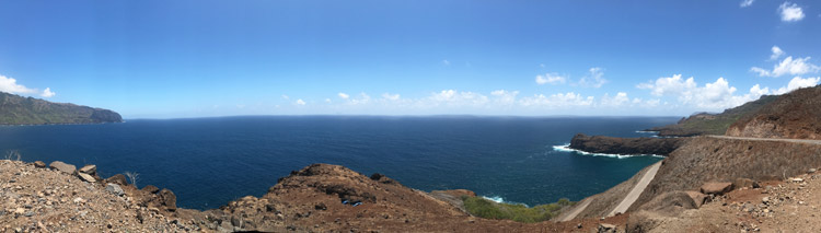 Marquesas Islands