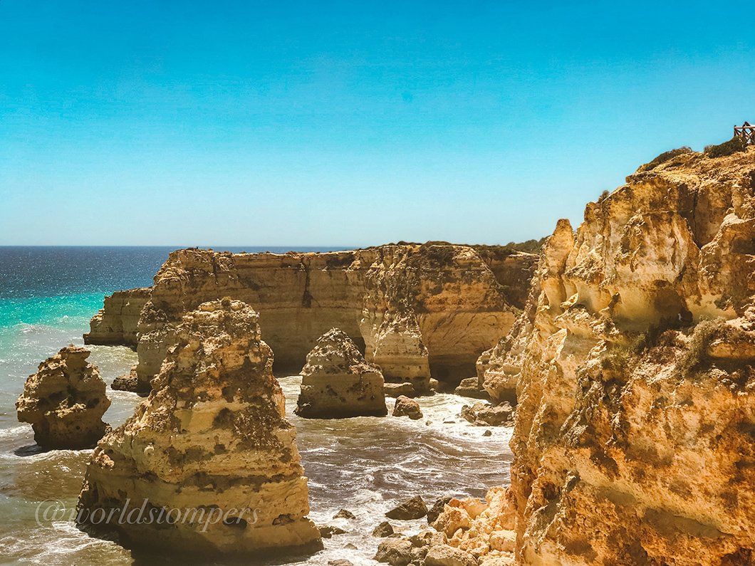 Algarve