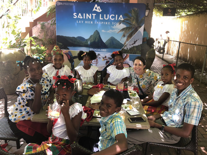 SaintLuciachoir SLEx