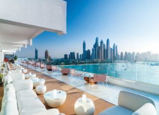 Luxury Travel Trends Survey dubai
