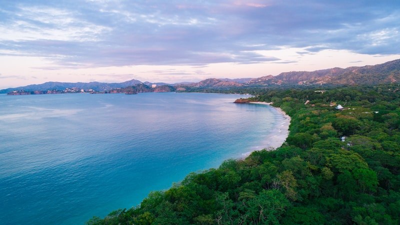 W Costa Rica Wellness Day