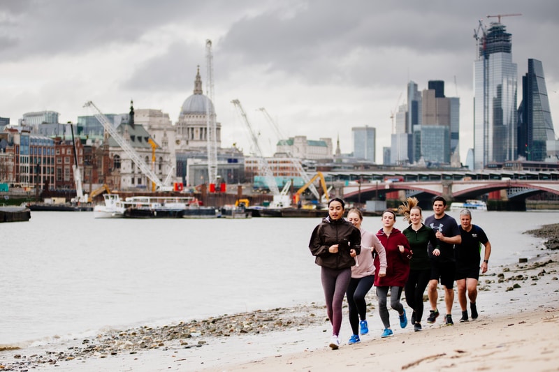 Bankside Hotel Global Wellness Day