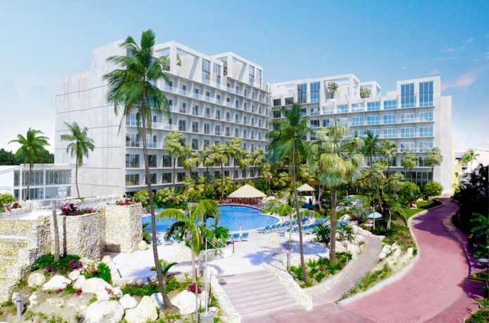 Sonesta Maho Beach Resort, Casino & Spa Caribbean