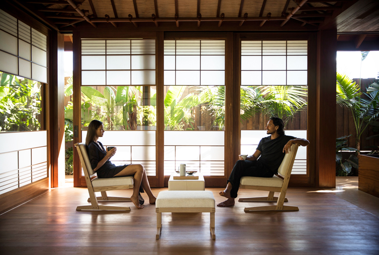 Four Seasons Hotel Lanai at Koele, A Sensei Retreat
