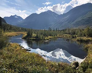Alaska