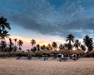 Dominican Republic