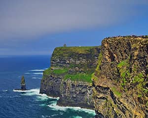 Ireland