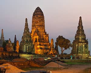 Thailand
