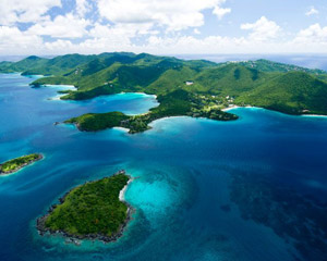 US Virgin Islands
